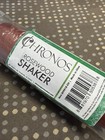 Chronos Rosewood Shaker Sh4010-ch Wooden Percussion Instrument New   Rare