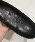 Japanese  Ikebana Vase Cast Tripod Three-footed  Iron Bowl Vessel Nanbu Ware