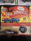 Hot Wheels 7-car Lot- Unopened
