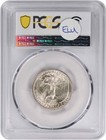 1935-s Washington Quarter Ms65 Pcgs