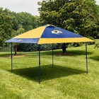 Logo Brands Nfl 12x12 Solo Up Canopy - 144 Square Feet Of Shade     One-pers