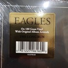 The Eagles - The Long Run  180g Vinyl Lp Record In Gatefold Jacket   new sealed 