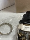 Allen Bradley 800h-hr2a Selector Switch 2-position Main  Black Series F 