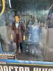 Doctor Who Hide 3 75  Figure Caliburn House Adventure Set Tardis Clara 11th Dr 