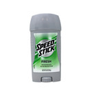 6 Pack Speed Stick Deodorant Active Fresh 3oz Each