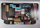 New Super Nintendo Snes Official Display Only Box For Mario Paint  no Game  A 