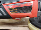    Used Milwaukee Cordless Polisher 18v W 5 Pads 2738-20 No Battery   