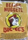 Buc-ees Beaver Nuggets Sweet Corn Puff Snacks Texas Bucee   s Buc-ee   s Beaver 13oz