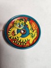 Vintage Japanese Tin Toy Yoyo Made In Japan