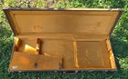 G   G Fender Guitar Case