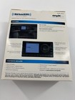 Sirius Xm Onyx Ez Radio Vehicle Kit Model Xez1v1 New Open Box Black