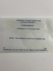Guinea-bissau Postage Stamps Collections 72 Stamps In 11 Complete Sets