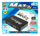 Maxtv Gold Pro 25 Max Tv 4k Quad Core 64 Bit 2025-2026