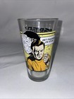 Pair Vintage Star Trek Glasses Captain Kirk Phasers On Stun   She Can t Take Tos