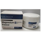 Magnesium Freeze Topical Magnesium Cream With Niacinamide For Joints Low Back Us
