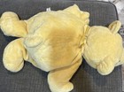 North American Bear Company Yelllow Flatobearius 2007  Bear Plush 23   