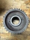 2000 Dyna Front Pulley