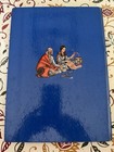 Vintage 1951    the Story Of Hiawatha    Book Adapted For Children By Allen Chaffee