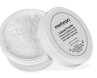 Mehron Makeup_colorset Powder Translucent_special Effect theater halloween_pick 