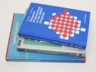Basic Programming Books - Vintage - Beginner To Advanced - 3 Book Lot