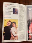 Mj  The Musical Broadway Playbill February 2022 Obc   You Choose Cover  