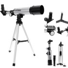 Beginner Astronomical Telescope Night Vision For Hd Viewing Space Star Moon New