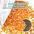 100 Gram Desiccant Pack  Indicating Silica Gel Packet gun Safe Moisture Absorber