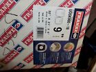 Franke Usa Model 1 Stainless Kitchen Sink Nib 32  18g