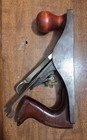Vintage Shelton No 3 Size Bench Plane  Smoothing Plane  Usa  
