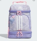 Nwt Womens Kids Adidas Lunch Bag Excel