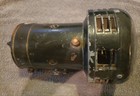 Vintage Model 28 Federal Sign   Signal Co  Fire Truck Siren Works 