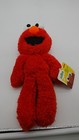 Gund Sesame Street Official Elmo Take Along Buddy 13  Premium Plush Toy Ages 1 