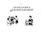 Singer 237 Sewing Machine Instruction Manual - Steel Wire Bound - Tough Covers