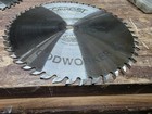 Forrest 10  Table Saw Blade 48 Tooth Woodworker Ii Lightly Used