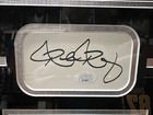 Ronda Rousey Autographed Custom Framed 16x20 Jsa Certified