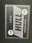 Indiana Fever Lexie Hull Wnba Basketball Sports Cards