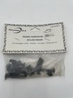 Rollerblade     nylon Frame Frame Hardware Kit Inline Skates