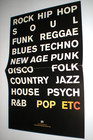 Pop Etc Poster On Rough Trade Recs For The Band Album Promo 4