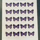 2021 Postage Stamps-butterfly-100 Stamps Creative Stamp Collectibles