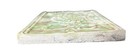 Old Bridge Tile Co Antique Rare Decor Tile Shell Relief Decor Tile 1890-1930