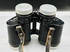 Kenko Precision Prism Binoculars 8x30 Field 7 5   No 37102 Vintage W leather Case