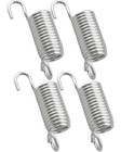 Pivot Spring Kit For Tapco Pro14 Siding Brake - 8 6   10 6   12 6  Compatible Pa