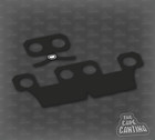 Kama Waistcape Custom Cloth Lego Star Wars Clone Captain Bad Batch Minifigure