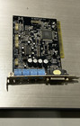 Vintage Pci Sound Card Labway Yamaha Xg A301-g50 Lwha301g50  ymf724e-v 