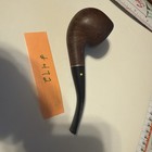 Estate Willard Imported Briar Tobacco Pipe  Item   472 vtg