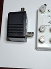Pct Pct-ma2-8p Multimedia Drop Amplifier     8-port Rf Signal Booster