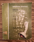1969   1970 Mansfield  Ohio Telephone Directories Phone Books History Genealogy