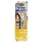 Speeco 2 In  Round Tube Gate Hinge Kit Spos16100900 Speeco Spos16100900