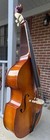 Zeswitz Amati Model 95 1 2 Size Double Bass Upright Bass     Serial  ub133178   used