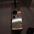 Mettler Electronics Corp  Sonicator Ii Ultrasound Generator Me 702 No Wand